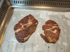 -新石器烤肉(南通CBD大有境店)