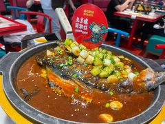 -南锣南门