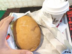 鸡扒包-孖记茶档·热腾茶餐(江南西plus店)