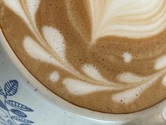 -昼夜咖啡馆
