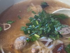 -越南牛肉河粉餐厅(书院巷店)