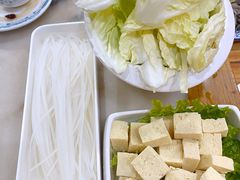 水晶粉-爆肚于(赵公口桥店)