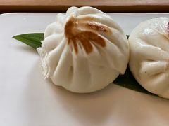 生煎包-五号茶居·新派粤菜·岭南五号酒店(沿江中路店)