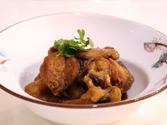 -馨方园食府·市井老南京菜