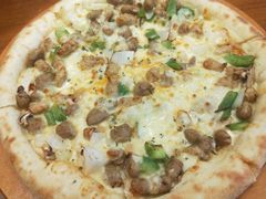 -米斯特比萨(罗斯福店)