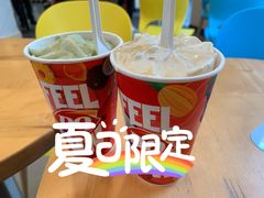 -DQ·蛋糕·冰淇淋(富华里店)