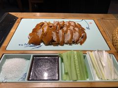 -娄三少春饼·烤鸭(合生汇购物中心店)