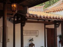 -晋江五店市传统文化旅游区