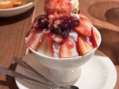 -芭莉与彩虹西餐厅(成都合生汇店)