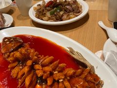 -安天民北方饺子(白石洲店)