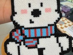 -Cetus coffee鲸鱼座咖啡·拼豆(二仙桥公园店)