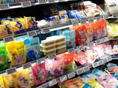 -中百生活剧场(泛海城市广场店)