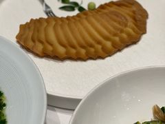 冷切素鲍-圆苑(静安寺店)