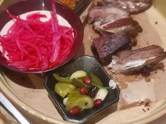 -破瓦寒窑·地摊烤羊排