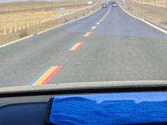 -克什克腾世界地质公园青山景区