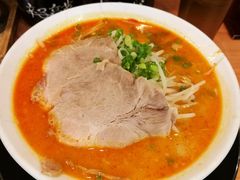 -博多一幸舍(侨福芳草地购物中心店)