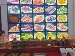 -山海关清和浑锅店