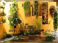 -荷兰布尔玛国际花艺学院