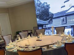 -香山湖渔家大院