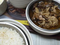 -真功夫(联丰店)