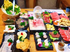 -束河人家(南锣鼓巷店)