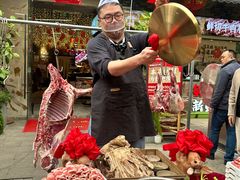 -谭三娘鲜切牛肉自助火锅(九眼桥总店)