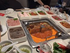-海底捞火锅(玉桥商业广场店)