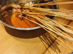 -嘉州鲜知味钵钵鸡(奎星楼店)