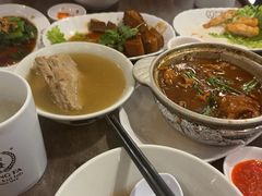 -松發肉骨茶(先得坊店)