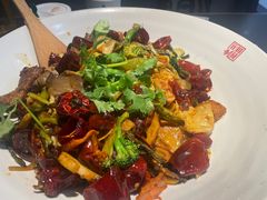 -川成元·麻辣香锅(凯德MALL西直门店)