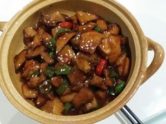 -乔阿马·江南味·驴肉香(龙湖华泾天街店)