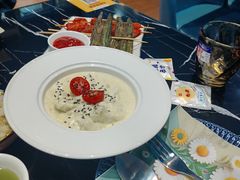 -木尔坦·Multan巴基斯坦清真餐厅halal(大智嘉园店)