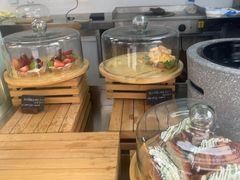 -TABLE·味西餐厅-成都茂业JW万豪酒店