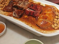 -蝴蝶里·粤菜·点心(滨江龙湖店)