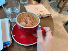 -咖法森林·咖啡  酒吧(天河店)