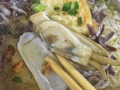 -福屿鲜捞小吃·捞化(福屿总店)