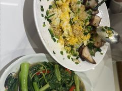 劲葱四宝饭-樂麗餐室 · 本地茶餐廳(扬名广场店)