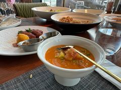 -MONICH牛排融合餐厅(和义大道购物中心店)