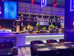 -花西亭·海鲜自助餐厅(瑞城名人酒店)