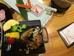 -花潮料理艺食馆(世欧广场店)