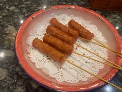 -湘下佬老长沙吃货铺(广场莱斯店)