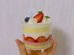 -好利来(熙地港店)