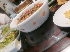 -61号餐吧(兴坪古镇漓江店)