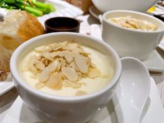 顺德大良双皮奶-蘩楼(徐家汇汇金店)