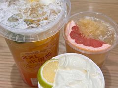 -快乐柠檬happylemon(日月光店)
