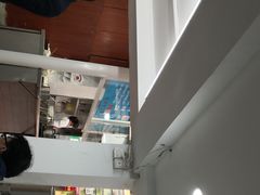 -金陵老丁家馄饨(新街口店)
