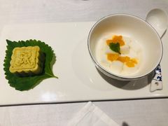 -Yan Ting 宴庭中餐厅(上海静安瑞吉酒店)