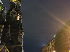 -滴血救世主教堂