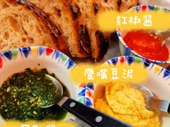 -Mesa Madre梅萨妈妈·Bintana(国贸店)