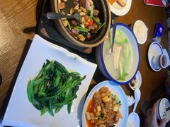 -味食家市师鸡(三元里店)